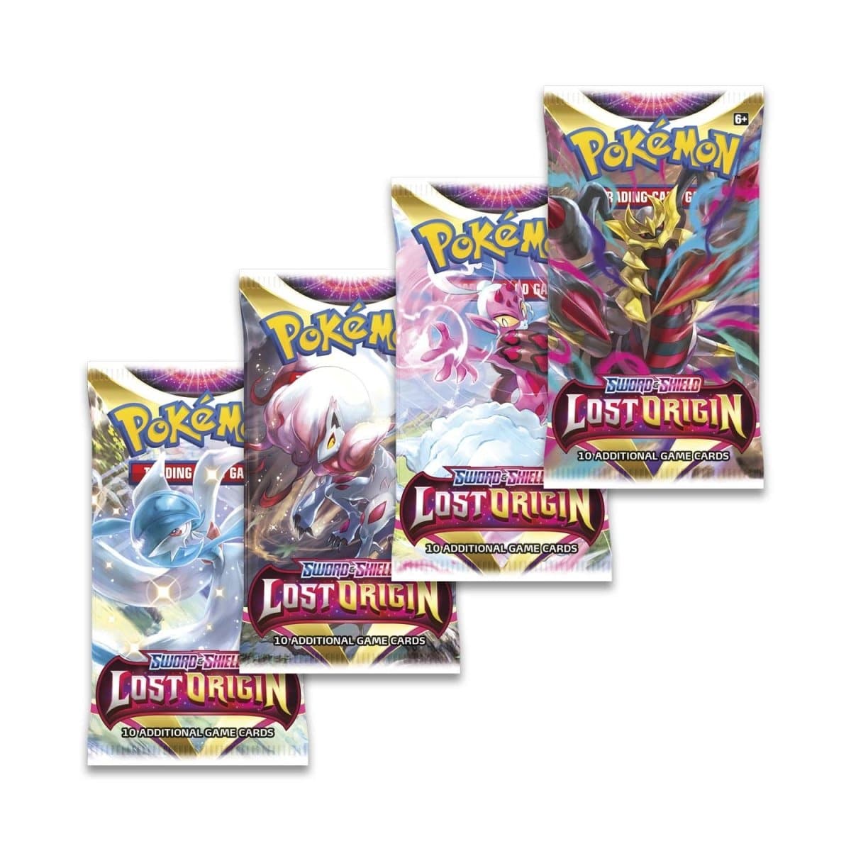 SEALED Pokémon TCG: Lost Origin Booster Box (EN) Card Master Tcg